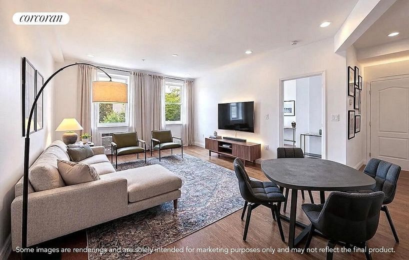 11 Irving Place #3R