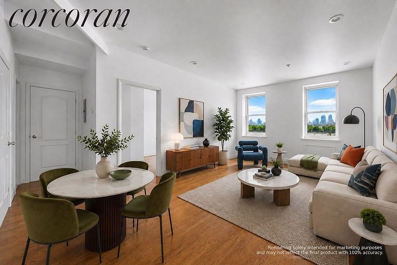 11 Irving Place #4F
