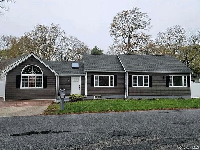 11 Knapp Road