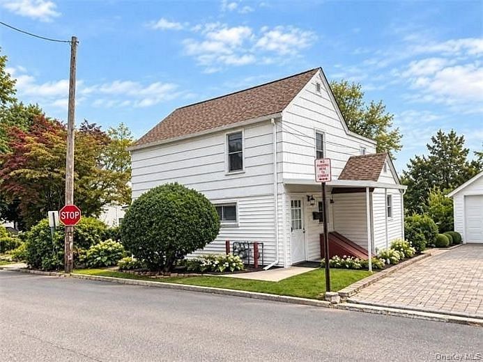 11 Lee Court #A