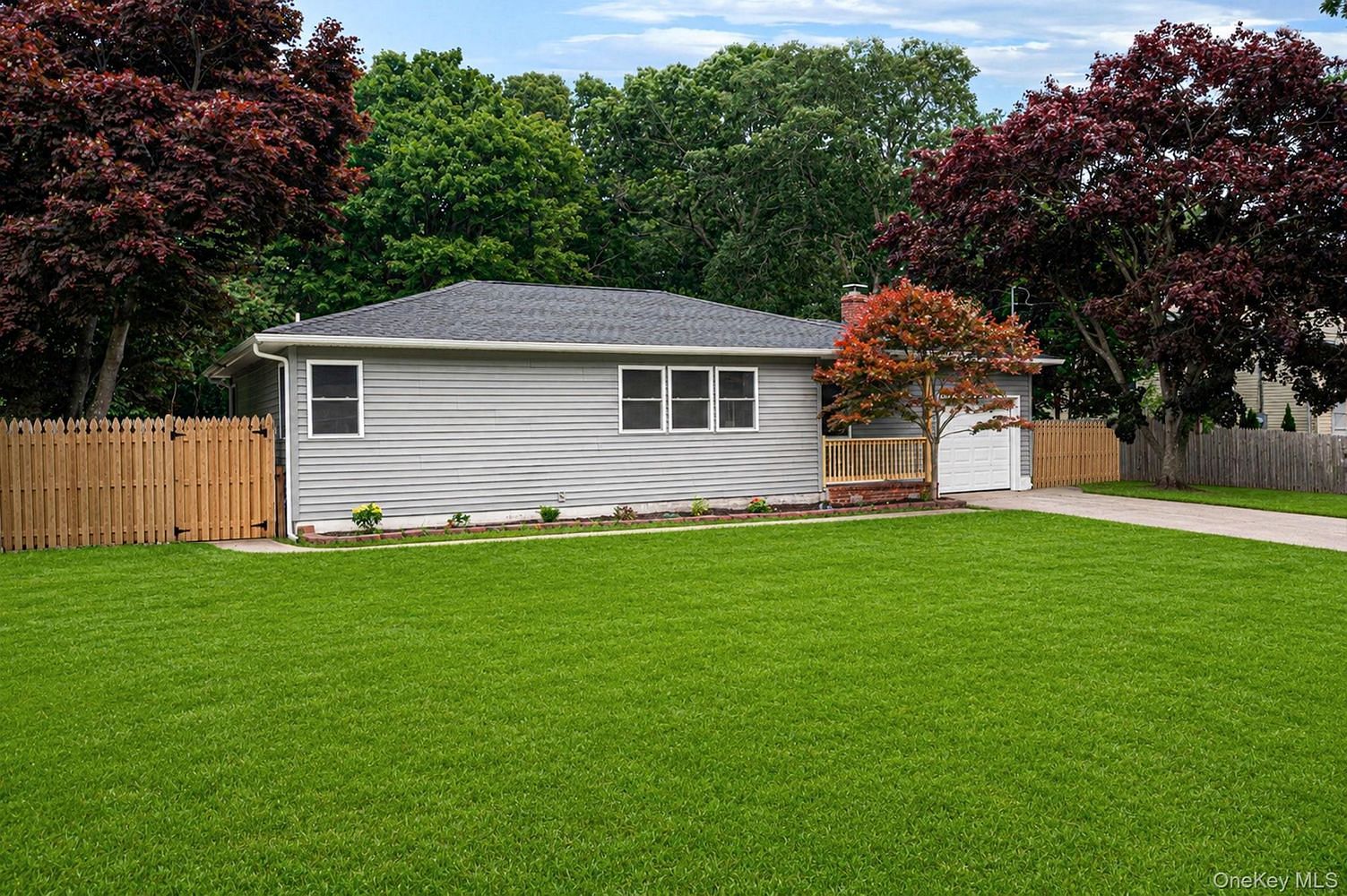 11 mayfield Drive