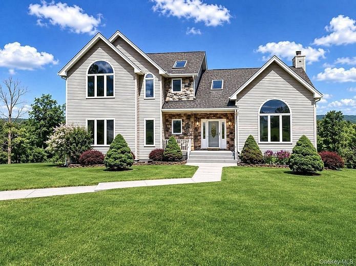 11 Oakridge Road
