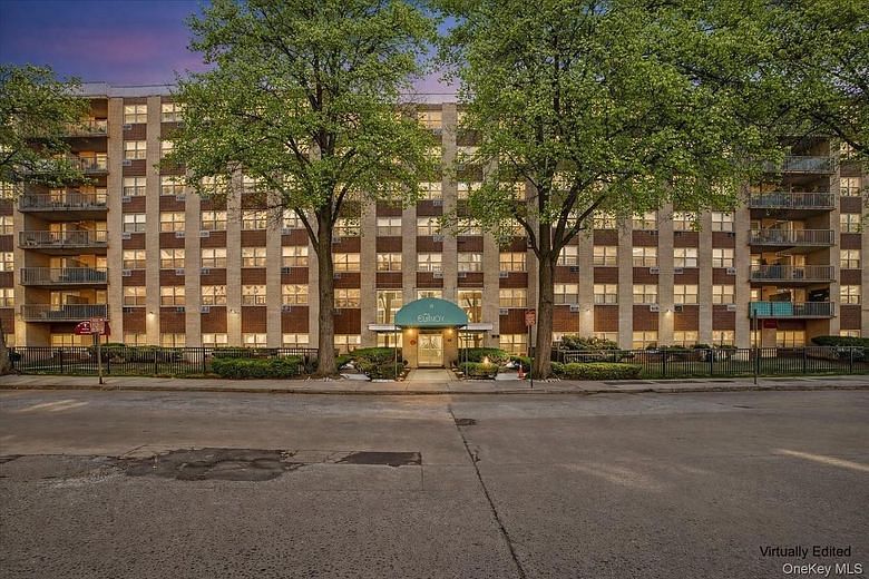 11 Park Avenue #3D
