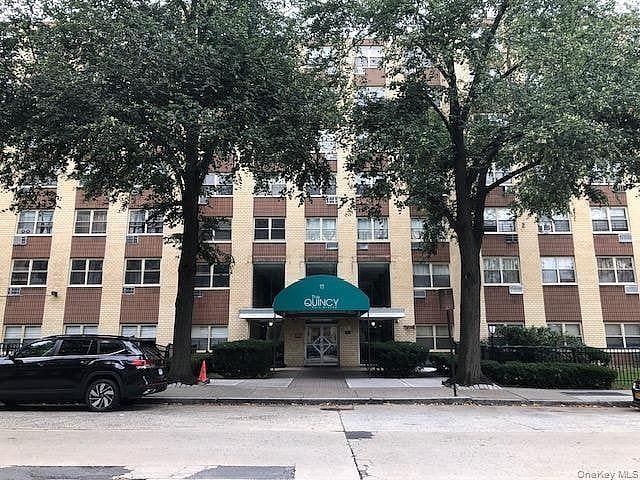 11 Park Avenue #3E