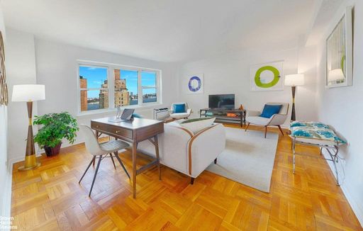 Image 1 of 11 for 11 Riverside Drive #15AE in Manhattan, New York, NY, 10023