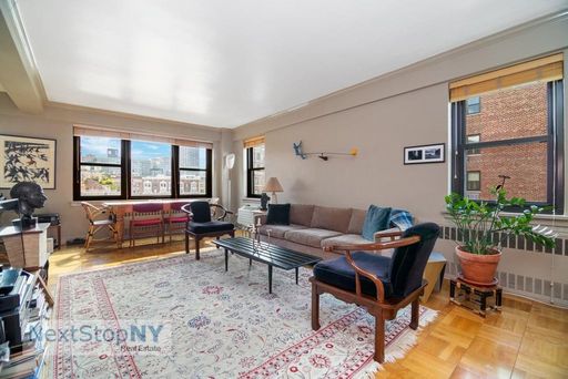 Image 1 of 7 for 11 Riverside Drive #15TE in Manhattan, New York, NY, 10023