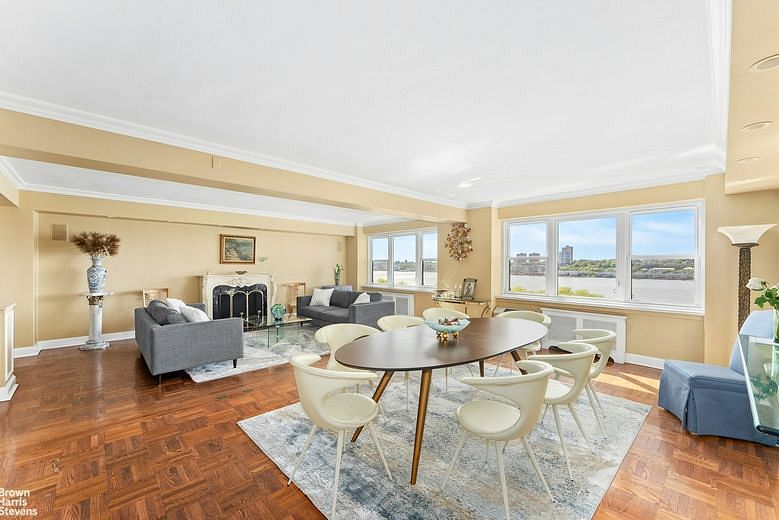 11 Riverside Drive #8EW