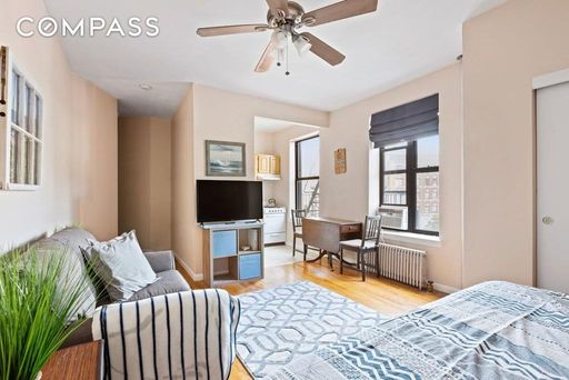 Image 1 of 6 for 11 Saint Nicholas Avenue #4D in Manhattan, New York, NY, 10026