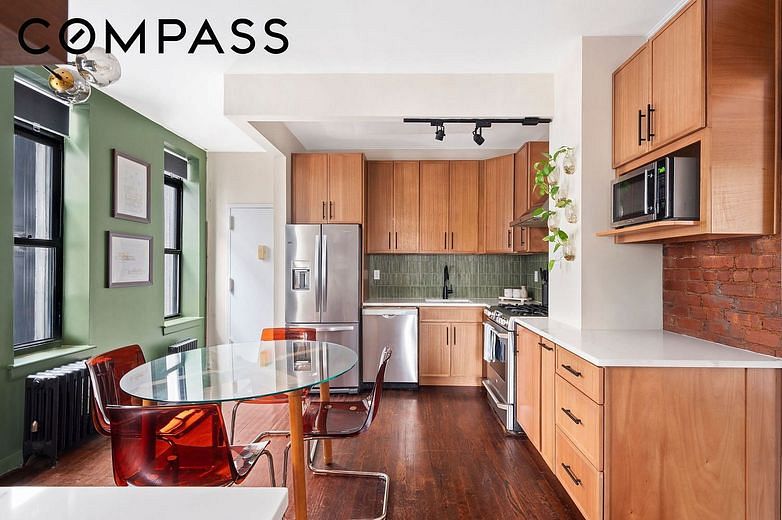 11 Saint Nicholas Avenue #5A/5H