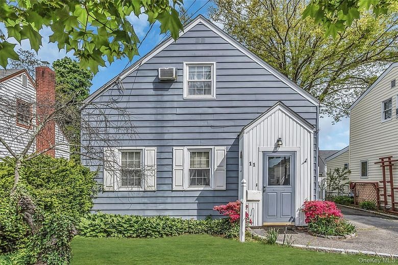 11 Skidmore Place