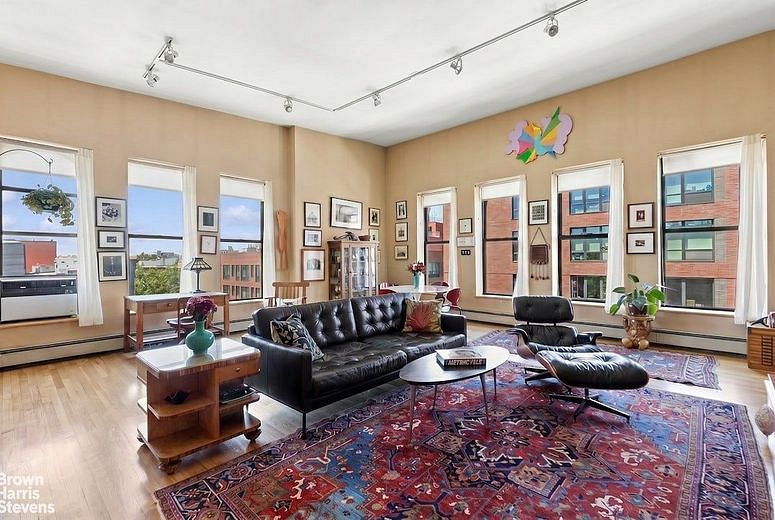 11 Sterling Place #5F