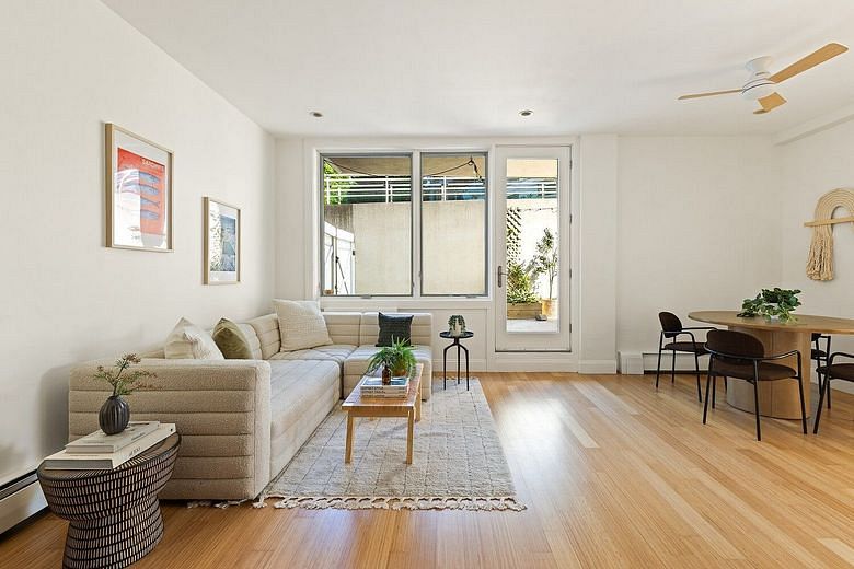 11 Terrace Place #1F