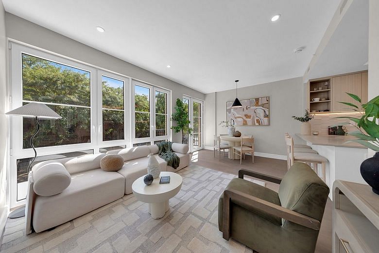 11 Van Buren Street #2