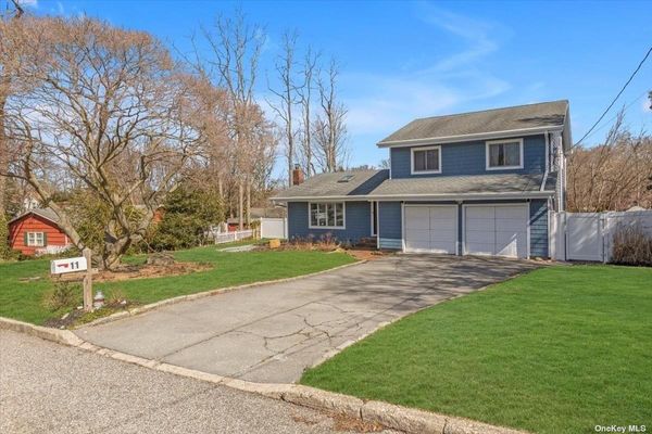 Image 1 of 23 for 11 View Drive in Long Island, Miller Place, NY, 11764
