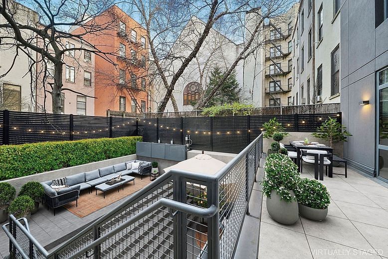 11 West 126th Street #GRDN