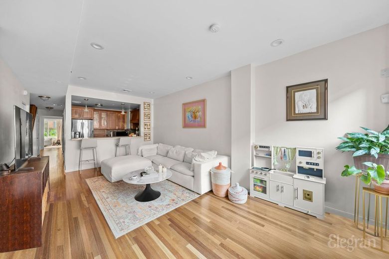 11 West 131st Street #1C