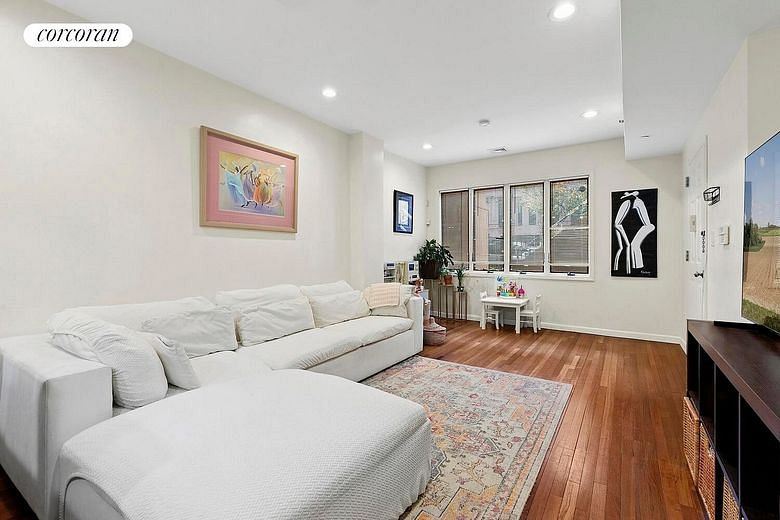 11 West 131st Street #C1