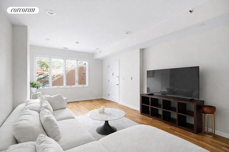 11 West 131st Street #C1