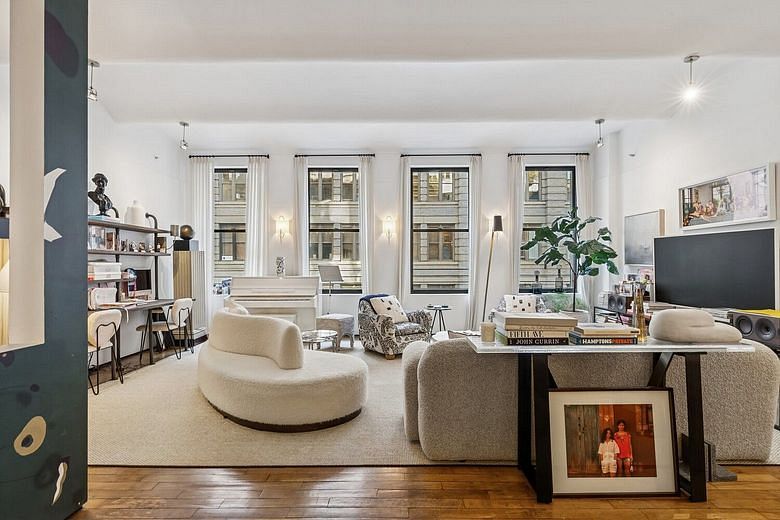 11 West 20th Street #7