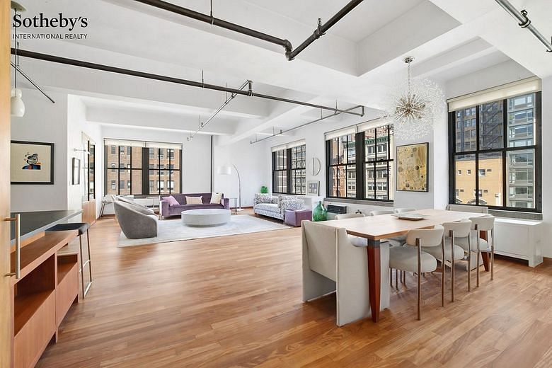 11 West 30th Street #10R