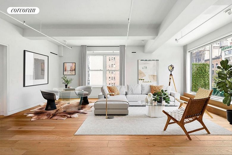 11 West 30th Street #9R