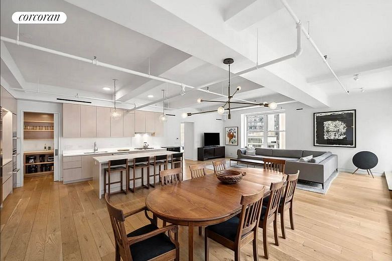 11 West 30th Street #9R