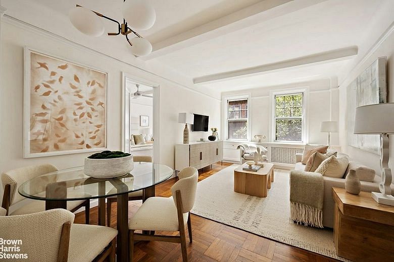 11 West 69th Street #2B