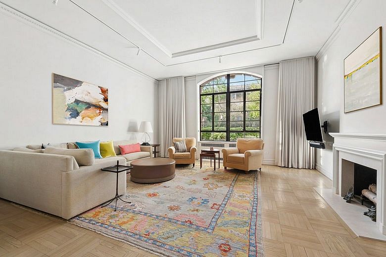 11 West 81st Street #1B