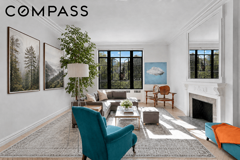 11 West 81st Street #2B