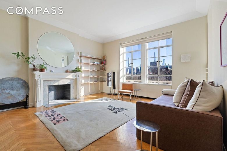 11 West 81st Street #6A
