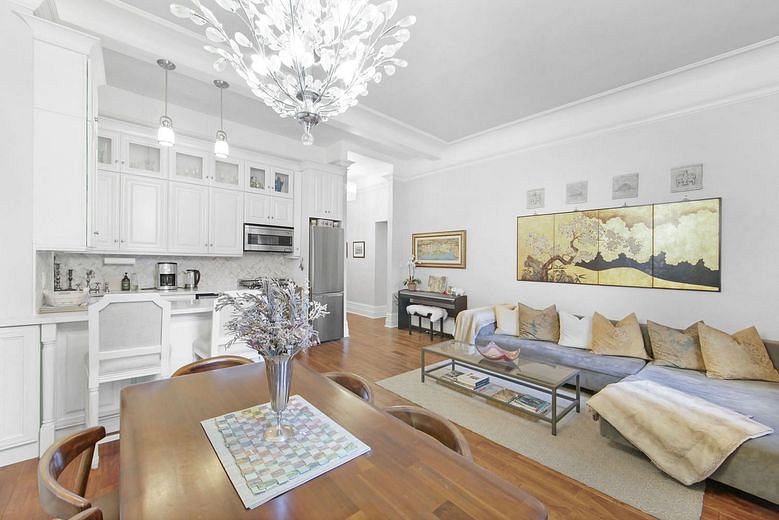 11 West 81st Street #C4