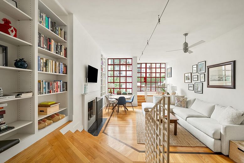 11 West 89th Street #3