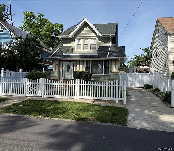 110-07 196th Street