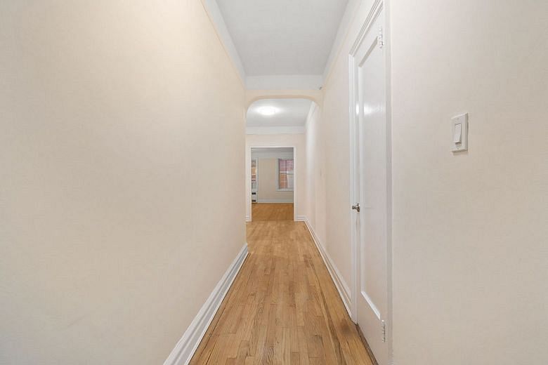 110-07 73rd Road #2D