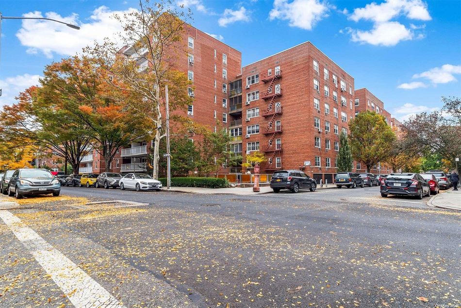 Image 1 of 15 for 110-11 72nd St #1J in Queens, Forest Hills, NY, 11375