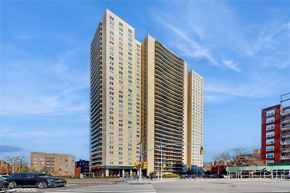 Image 1 of 25 for 110-11 Queens Blvd. #17A in Queens, Forest Hills, NY, 11375
