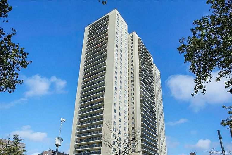 110-11 Queens Boulevard #19C