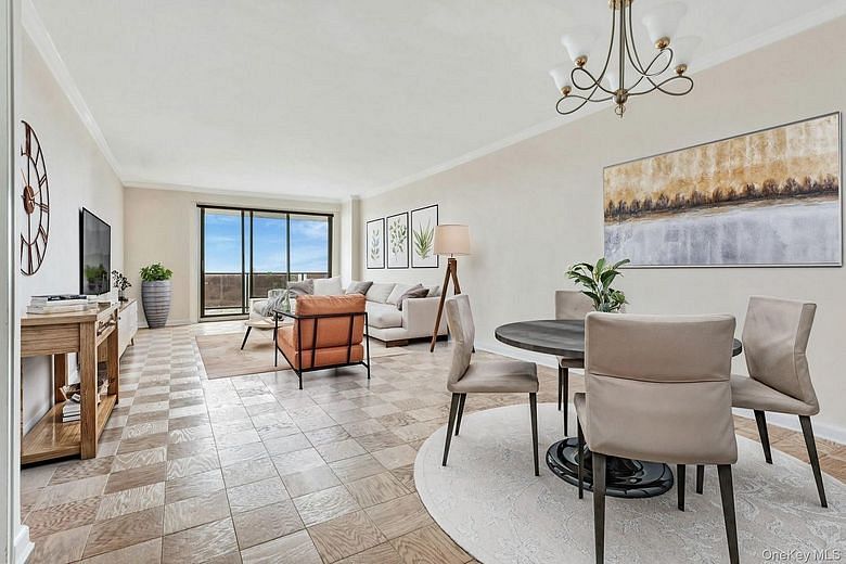 110-11 Queens Boulevard #24L