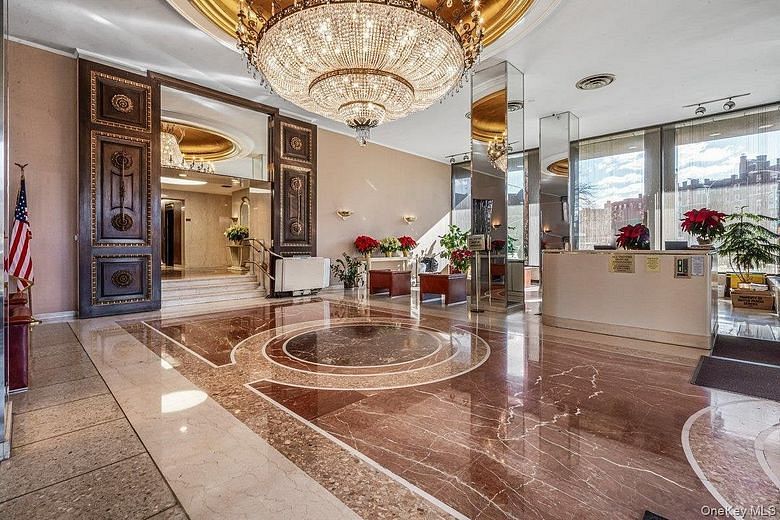 110-11 Queens Boulevard #25D