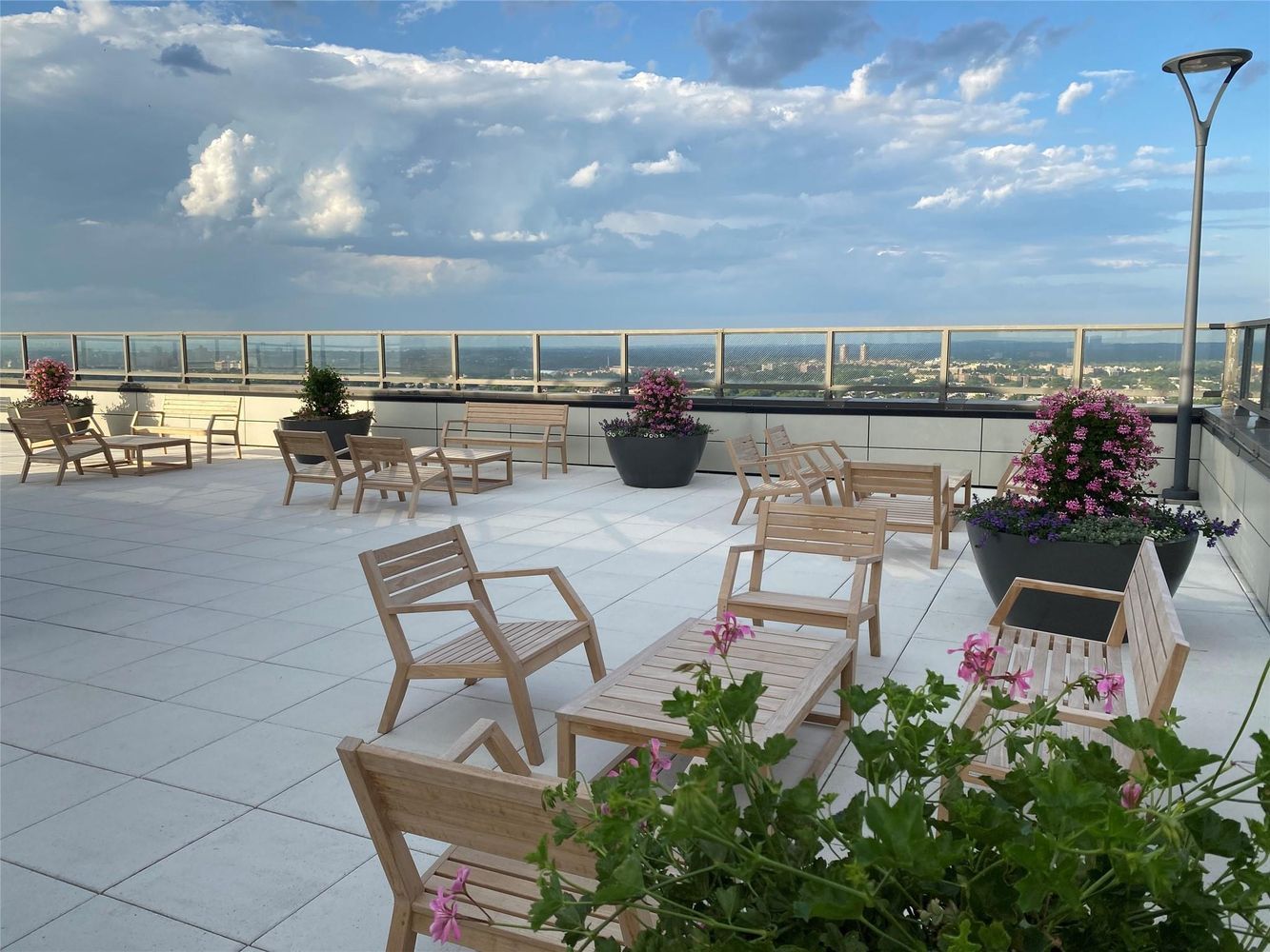 Image 1 of 18 for 110-11 Queens Boulevard #27G in Queens, Forest Hills, NY, 11375