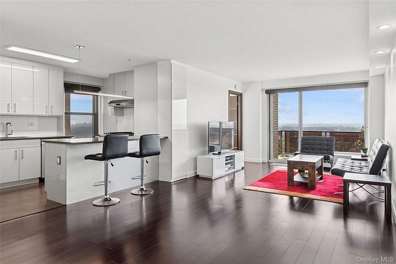 110-11 Queens Boulevard #30E