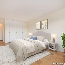 Image 1 of 23 for 110-11 Queens Boulevard #8F in Queens, Forest Hills, NY, 11375