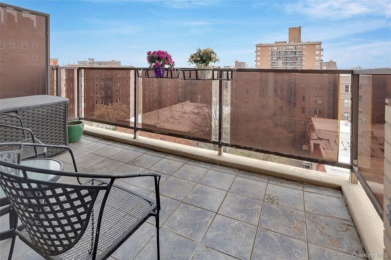 110-11 Queens Boulevard #8K