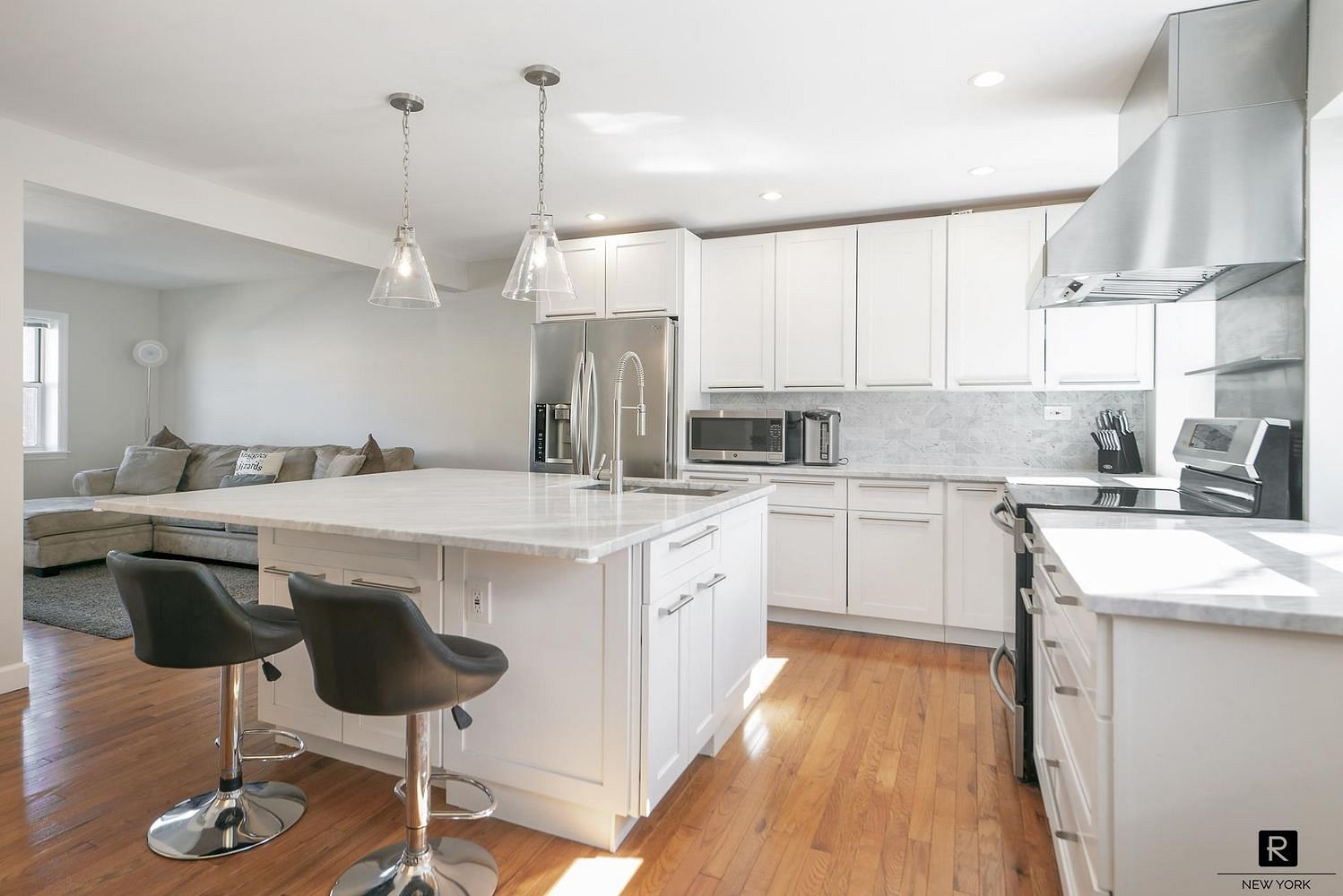 110-12 64th Avenue #2AB