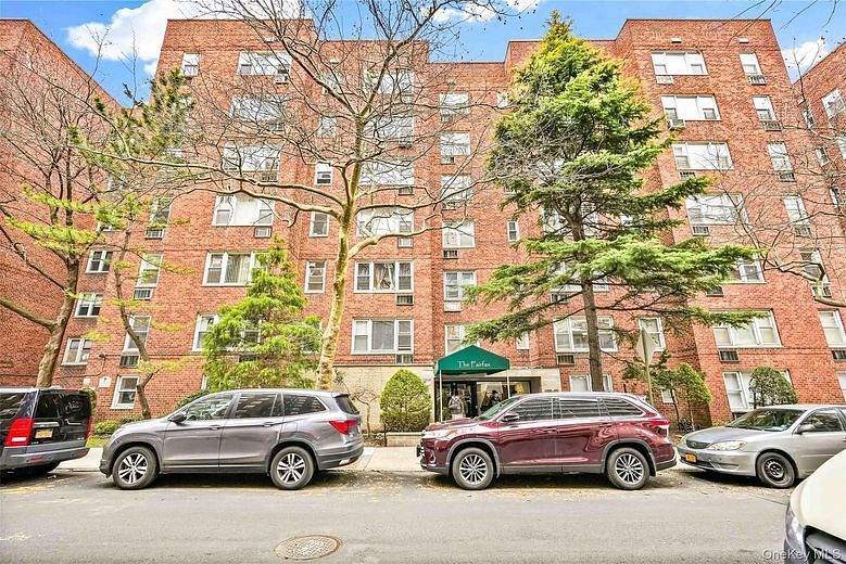 110-15 71 Road #6J