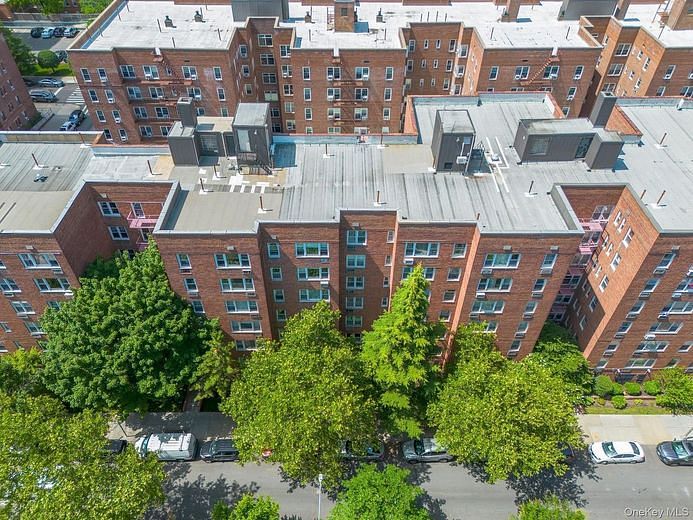 110-15 71 Road #6K