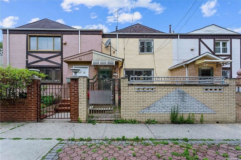 110-17 64th Avenue #HOUSE