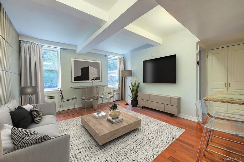 110-20 71 Avenue #110
