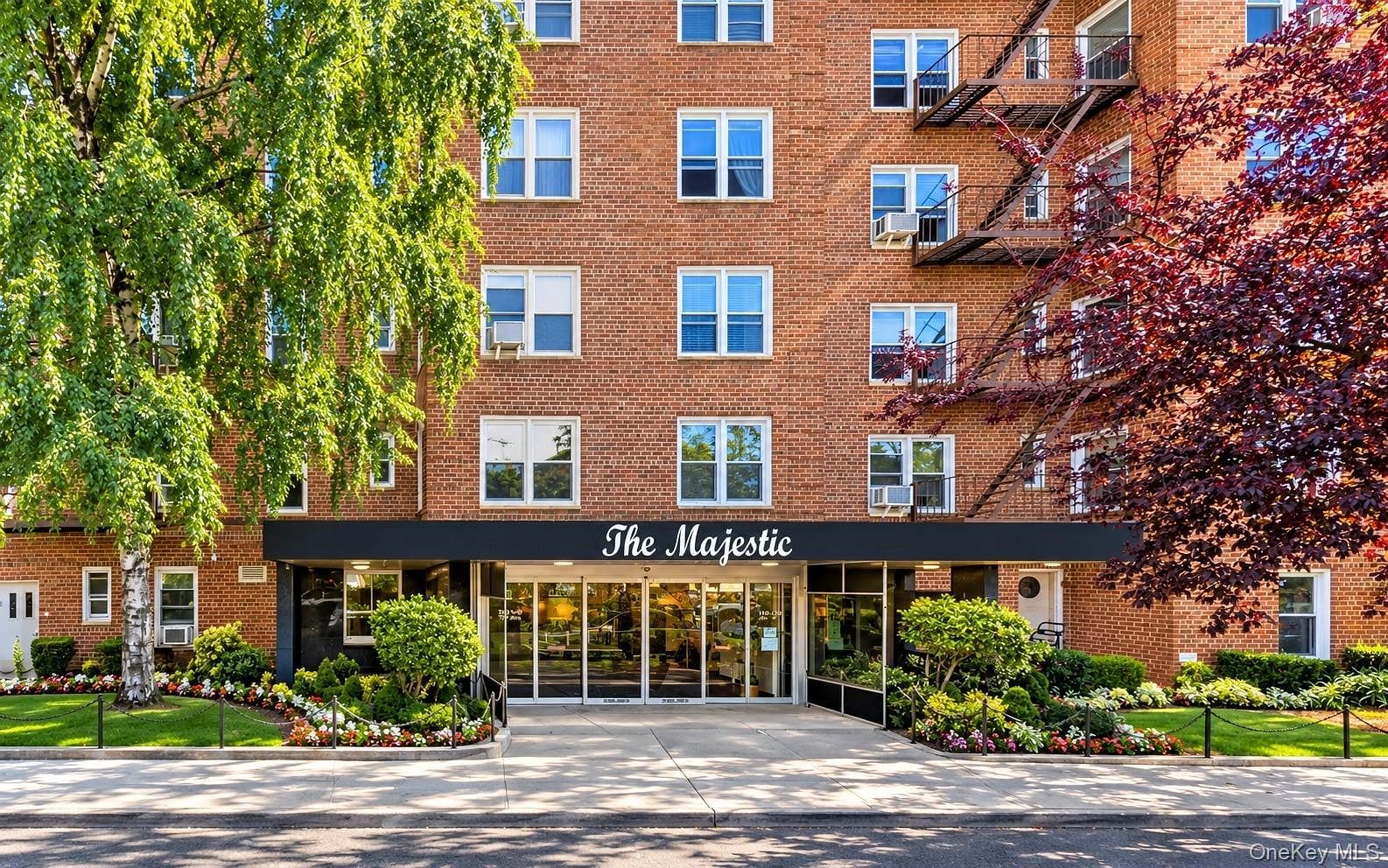 110-20 71st Avenue #215
