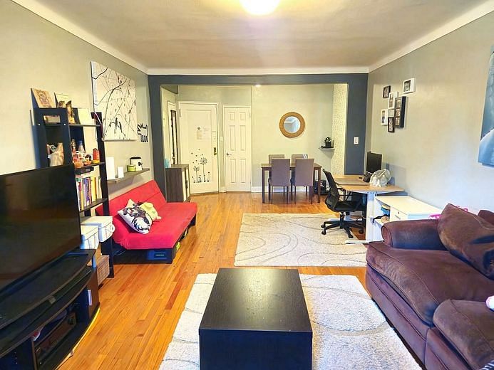 110-20 71st Avenue #229